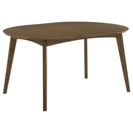 Jedda Extension Dining Table - De Avenue Furniture