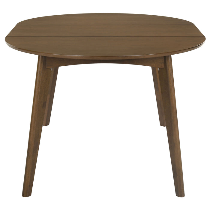 Jedda Extension Dining Table - De Avenue Furniture