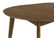 Jedda Extension Dining Table - De Avenue Furniture