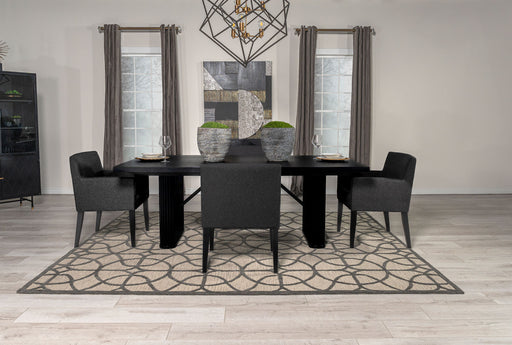 Catherine Dining Set - De Avenue Furniture