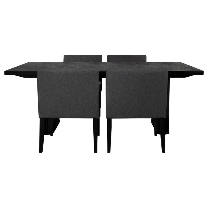 Catherine Dining Set - De Avenue Furniture