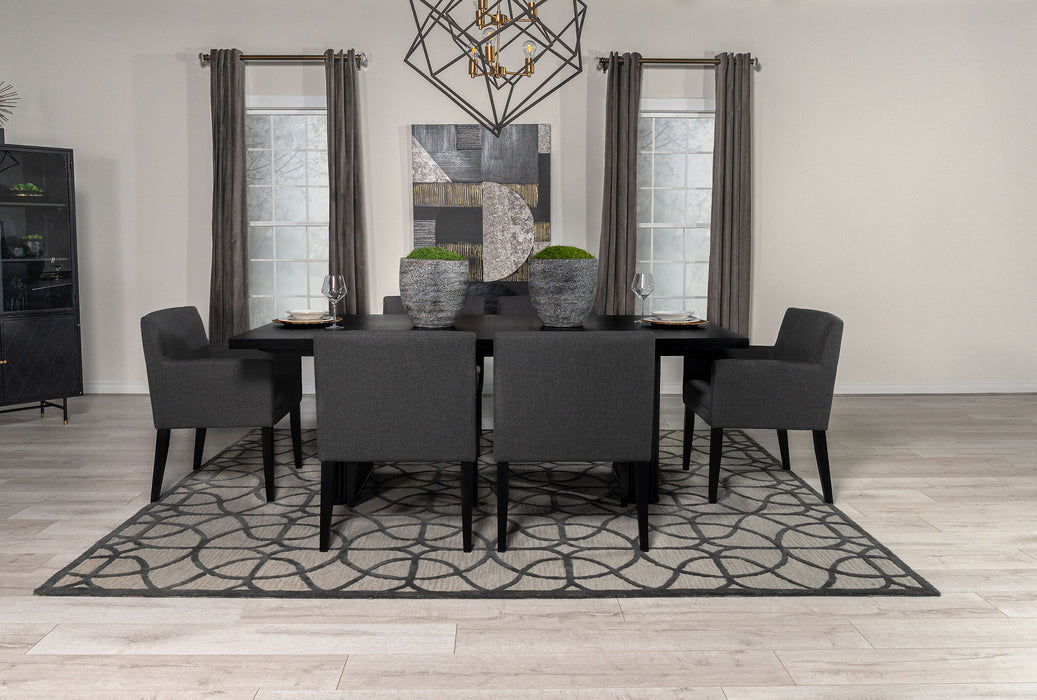 Catherine Dining Set - De Avenue Furniture