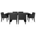 Catherine Dining Set - De Avenue Furniture