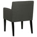 Catherine Dining Arm Chair - De Avenue Furniture
