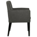 Catherine Dining Arm Chair - De Avenue Furniture