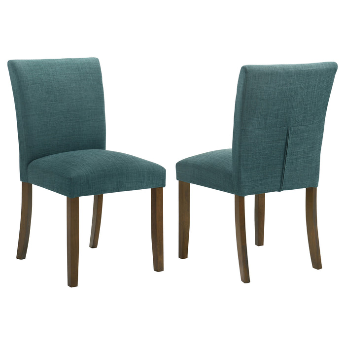 Cantley Dining Side Chair - De Avenue Furniture
