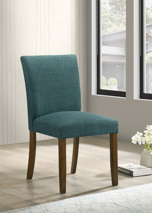 Cantley Dining Side Chair - De Avenue Furniture