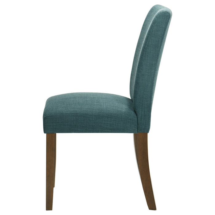 Cantley Dining Side Chair - De Avenue Furniture