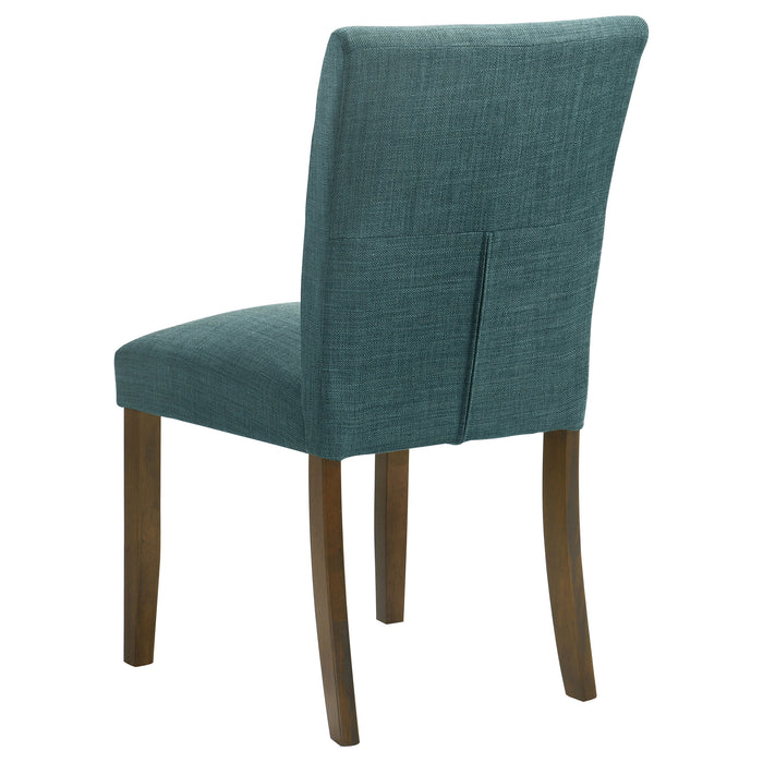 Cantley Dining Side Chair - De Avenue Furniture