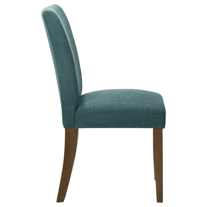 Cantley Dining Side Chair - De Avenue Furniture