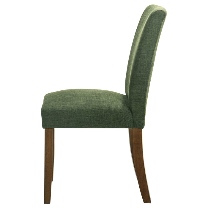 Cantley Dining Side Chair - De Avenue Furniture
