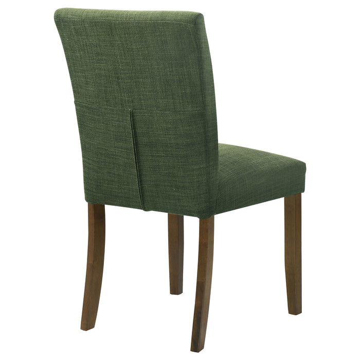 Cantley Dining Side Chair - De Avenue Furniture