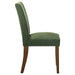 Cantley Dining Side Chair - De Avenue Furniture