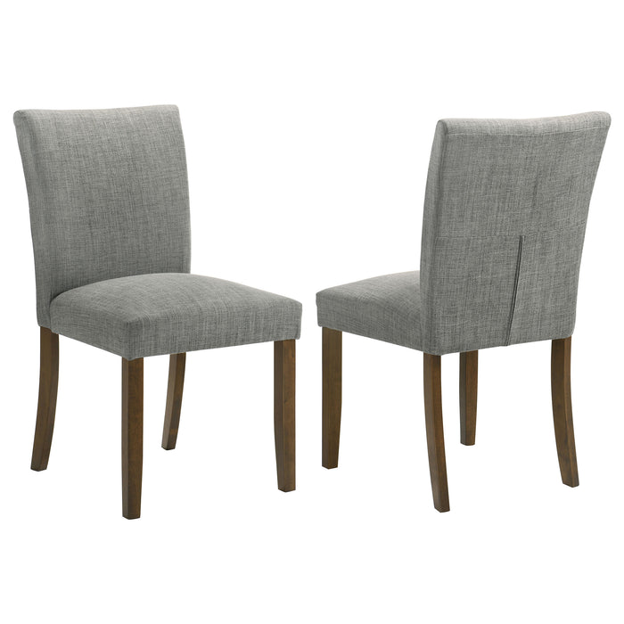 Cantley Dining Side Chair - De Avenue Furniture
