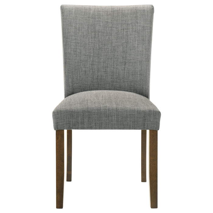 Cantley Dining Side Chair - De Avenue Furniture