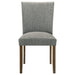 Cantley Dining Side Chair - De Avenue Furniture