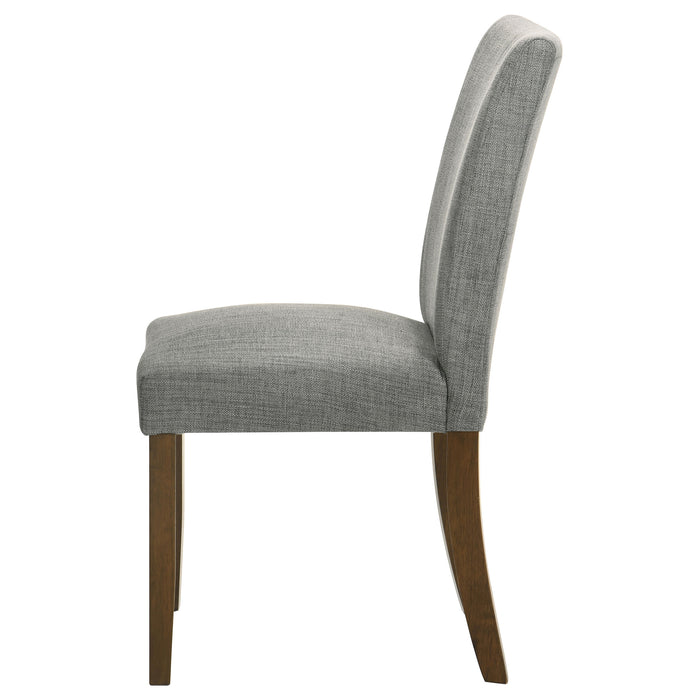 Cantley Dining Side Chair - De Avenue Furniture