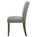 Cantley Dining Side Chair - De Avenue Furniture