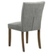 Cantley Dining Side Chair - De Avenue Furniture