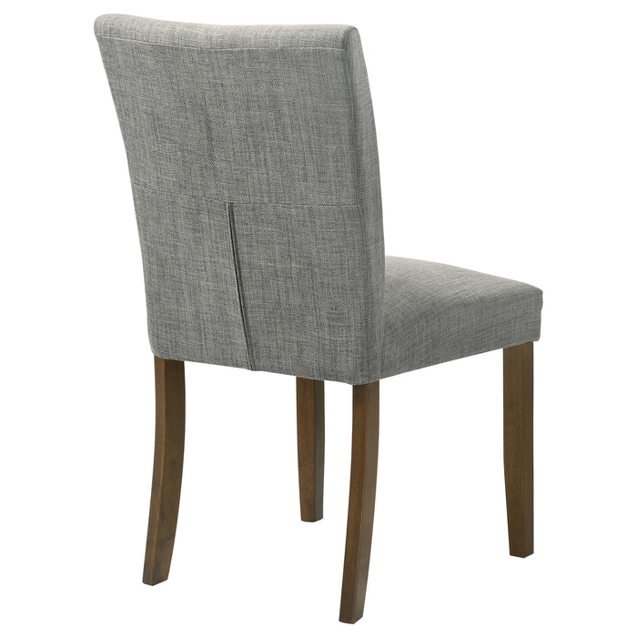 Cantley Dining Side Chair - De Avenue Furniture