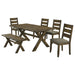Alston Dining Set - De Avenue Furniture