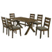 Alston Dining Set - De Avenue Furniture