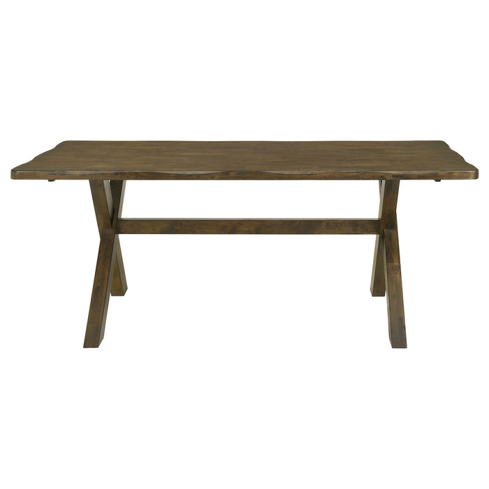 Alston Dining Table - De Avenue Furniture