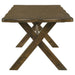 Alston Dining Table - De Avenue Furniture