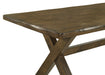 Alston Dining Table - De Avenue Furniture