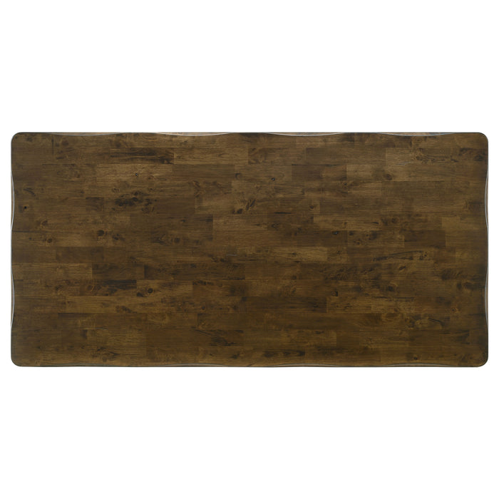 Alston Dining Table - De Avenue Furniture