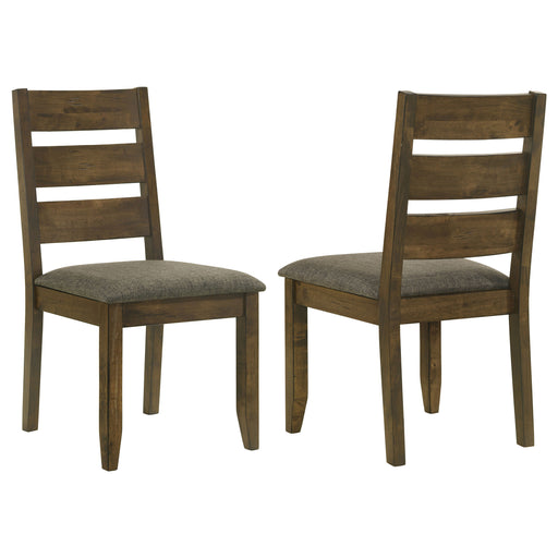 Alston Dining Side Chair - De Avenue Furniture