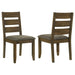 Alston Dining Side Chair - De Avenue Furniture