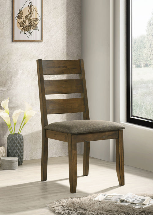 Alston Dining Side Chair - De Avenue Furniture