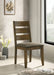 Alston Dining Side Chair - De Avenue Furniture