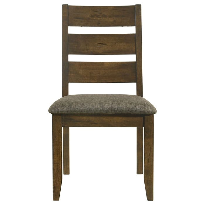 Alston Dining Side Chair - De Avenue Furniture
