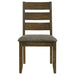 Alston Dining Side Chair - De Avenue Furniture