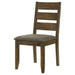 Alston Dining Side Chair - De Avenue Furniture