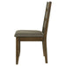 Alston Dining Side Chair - De Avenue Furniture