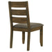 Alston Dining Side Chair - De Avenue Furniture
