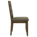 Alston Dining Side Chair - De Avenue Furniture