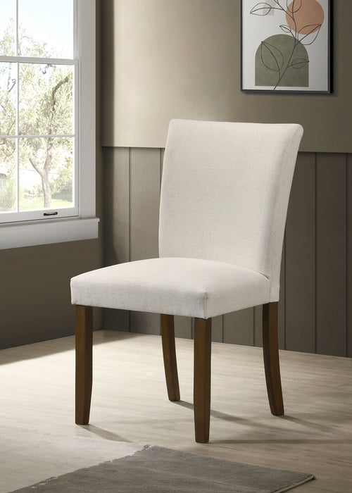 Cantley Dining Side Chair - De Avenue Furniture