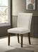 Cantley Dining Side Chair - De Avenue Furniture