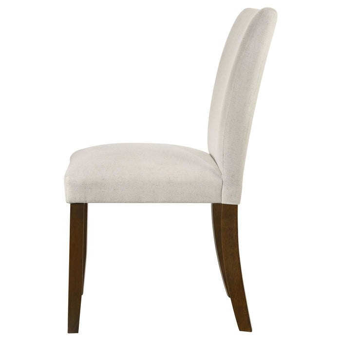 Cantley Dining Side Chair - De Avenue Furniture