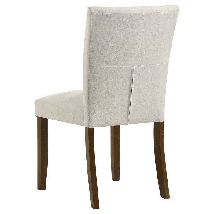 Cantley Dining Side Chair - De Avenue Furniture