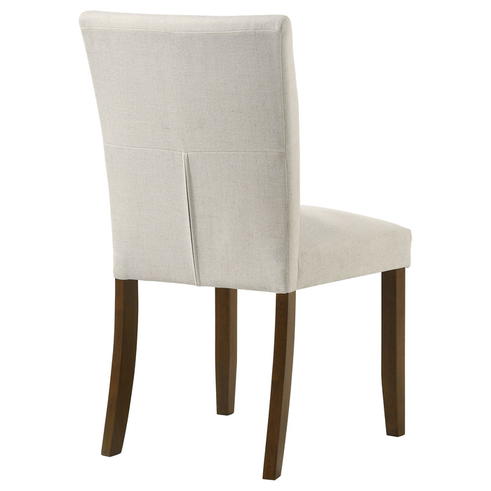 Cantley Dining Side Chair - De Avenue Furniture