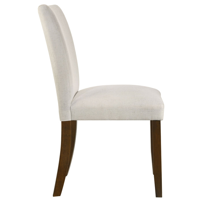 Cantley Dining Side Chair - De Avenue Furniture