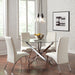 Beckham Dining Set - De Avenue Furniture