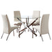 Beckham Dining Set - De Avenue Furniture