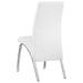 Beckham Dining Set - De Avenue Furniture