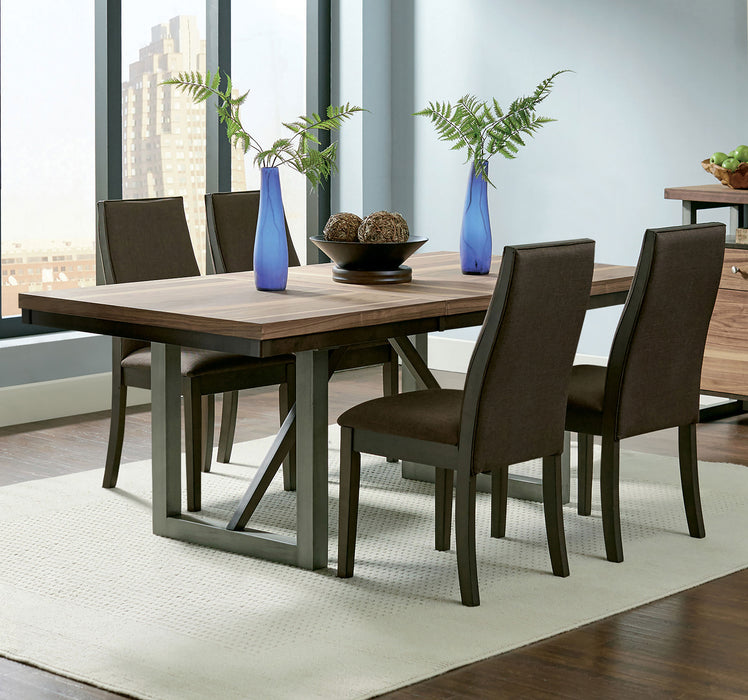 Spring Creek Dining Set - De Avenue Furniture